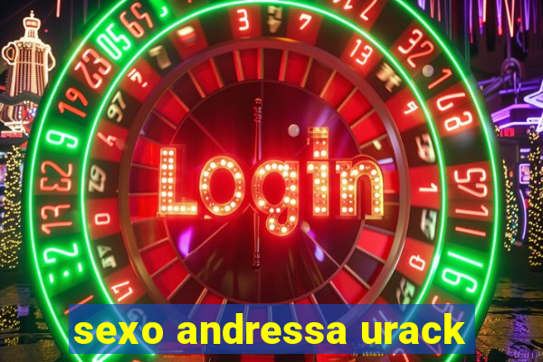 sexo andressa urack